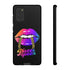 Pisces Queen Tough Case